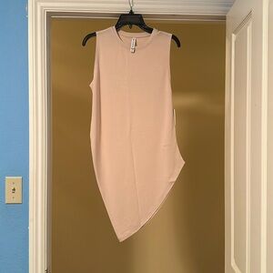 Athleta Asymetrical Tank